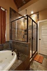 Pictures of Bathroom Remodel Tile Shower