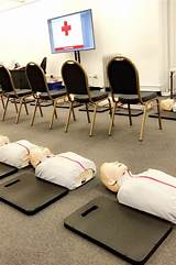 Photos of Cpr Aed Recertification Class