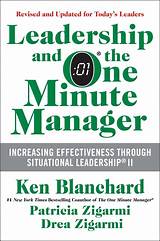 5 Minute Manager Book Images