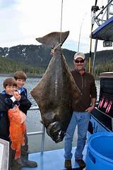 Pictures of Homer Fishing Charter