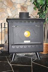 Images of Earth Stove