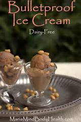 Dairy Free Stevia Ice Cream Pictures