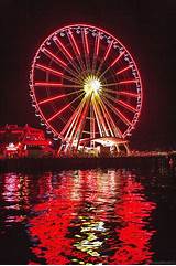 Photos of Ferris Wheel Seattle