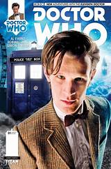 Doctor Who Eleventh Doctor Images