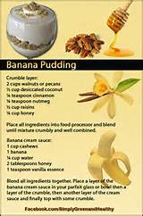 Original Banana Pudding Recipe Images