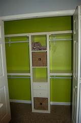 Pictures of Shelves For Closets Ikea