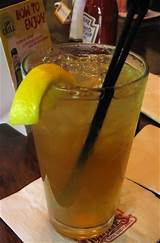 Long Island Ice Tea Alcohol Content Pictures