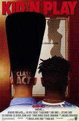 Class Act Dvd Pictures