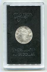 Gsa Cc Silver Dollars Pictures