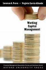 Management Of Working Capital Pdf Pictures