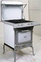 Images of Top Quality Electric Stoves