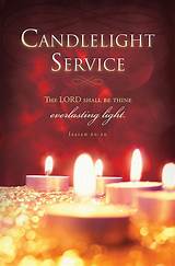 Candlelight Service Scripture