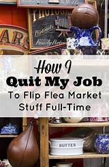 Photos of What To Sell At A Flea Market To Make Money
