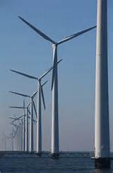 Images of Dong Energy Wind Power