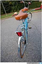 Tandem Bike Storage Images