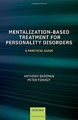 Images of Mentalization Based Treatment