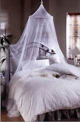 Bed Canopy Pictures