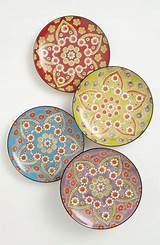 Funky Plates And Bowls Pictures
