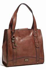 Pictures of Leather Handbags Fossil