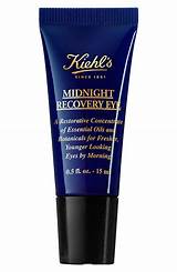 Midnight Recovery Eye Review Images
