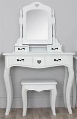 Photos of Furniture Vanity Desk