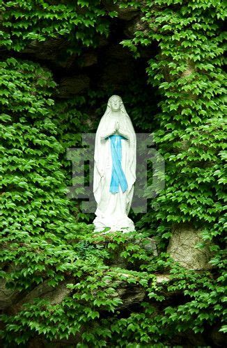 Images of Garden Prayers Catholic