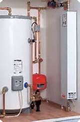 Photos of Electric Central Heating System