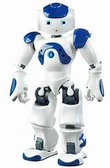 Pictures of How To Buy A Nao Robot