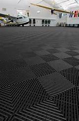 Photos of Rubber Garage Flooring Tiles