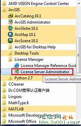 Images of Administrator License