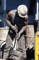 Oil Field Worker Salary Texas