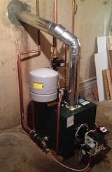Gas Burner Conversion For Oil Boiler Photos