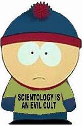 Photos of Scientology South Park Episode Full