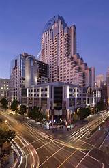 Hotels Near Moscone Convention Center Pictures