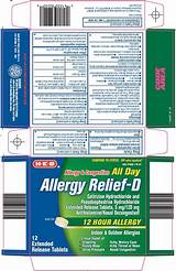 Photos of Allergy Medication For 1 Year Old