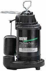 Pictures of Sump Pump Battery Backup Troubleshooting