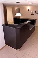 Pictures of Spa Reception Area Furniture