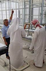 Pictures of Pest Control Training In Abu Dhabi