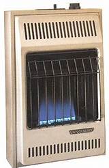 Pictures of Vent Free Lp Gas Space Heaters