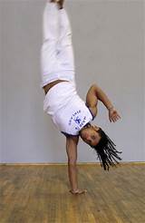 Capoeira Classes Pictures