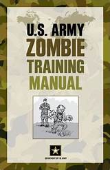 Photos of Us Army Training For Zombie Apocalypse