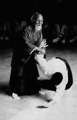 Images of Aikido Martial Arts