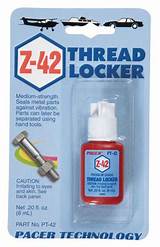 Thread Locker