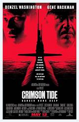 Photos of Crimson Tide Poster