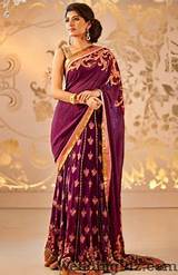 Pictures of Cheap Silk Sarees In Bangalore