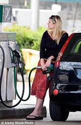 Saudi Petrol Price Pictures