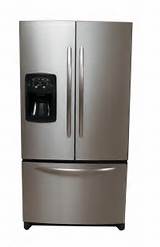 Refrigerator Repair Help Images