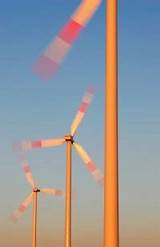 Photos of Wind Power Lesson Plans