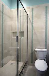 Semi Frameless Showers Images