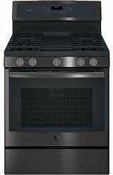 Pictures of How To Connect A Gas Range